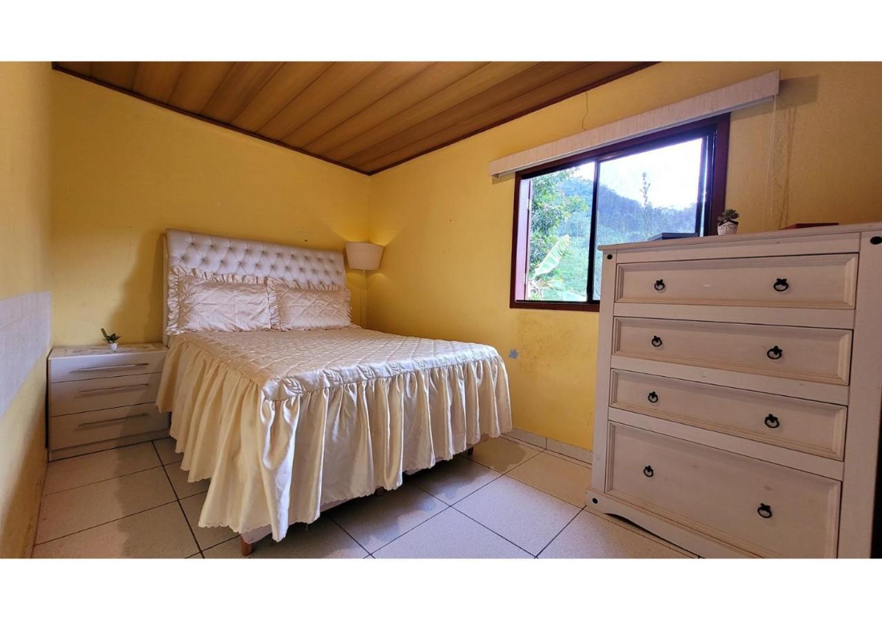 Refugio Da Colina Lumiar 3Quartos 2Banheiros 10Pessoas Nova Friburgo Eksteriør billede
