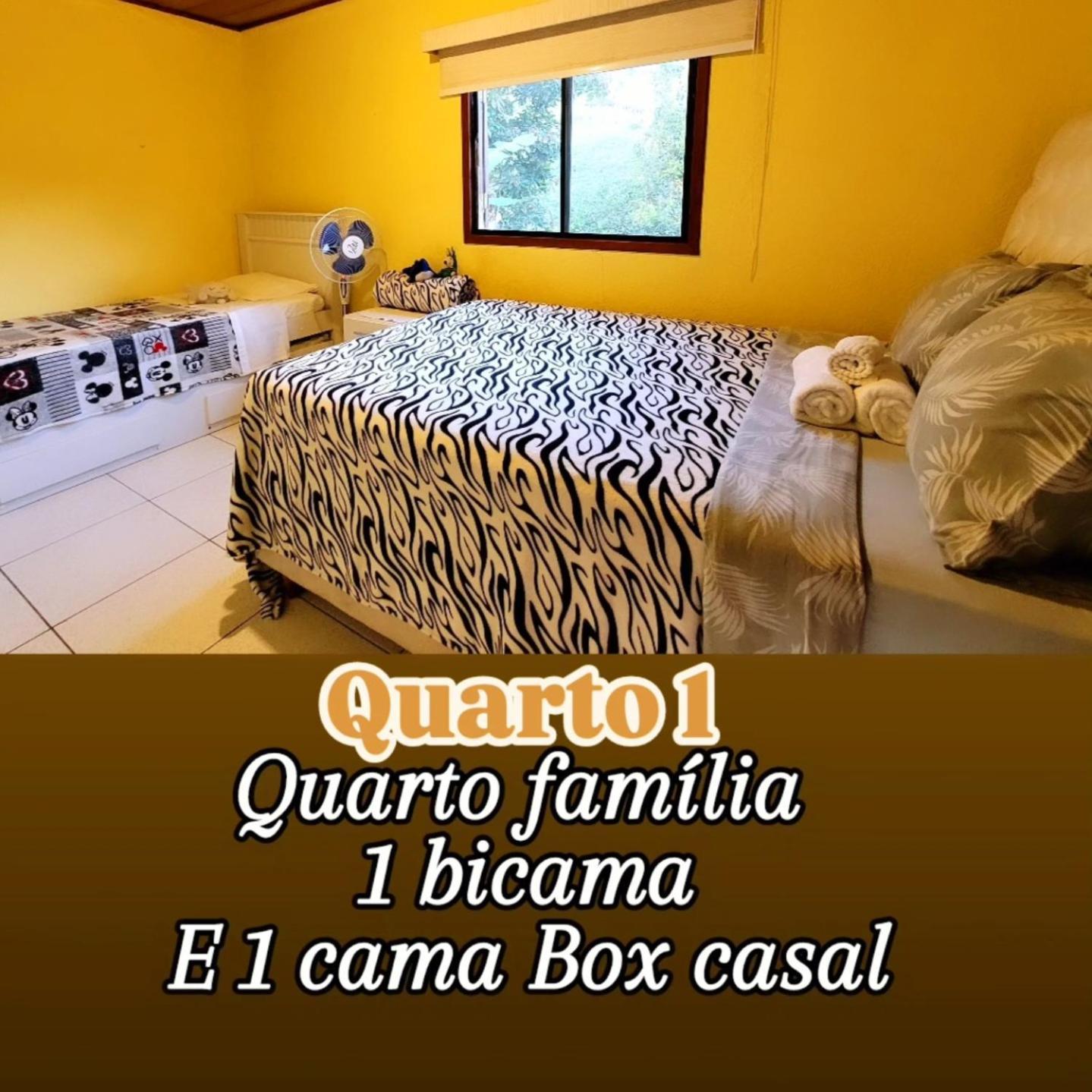 Refugio Da Colina Lumiar 3Quartos 2Banheiros 10Pessoas Nova Friburgo Eksteriør billede