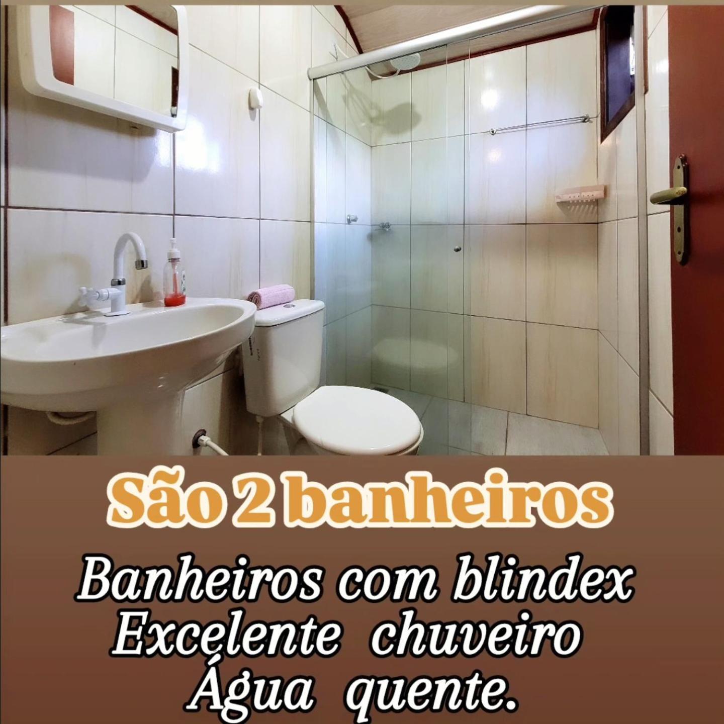 Refugio Da Colina Lumiar 3Quartos 2Banheiros 10Pessoas Nova Friburgo Eksteriør billede